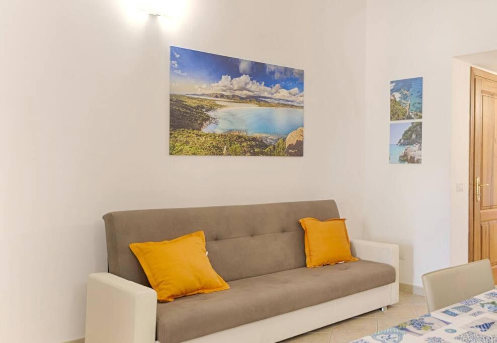 Downtown Appartamento Olbia