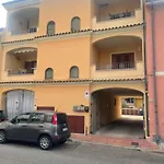 Downtown Olbia Apartment