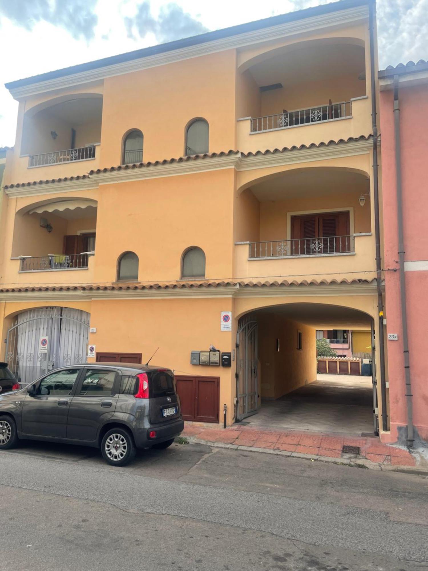 Downtown Appartamento