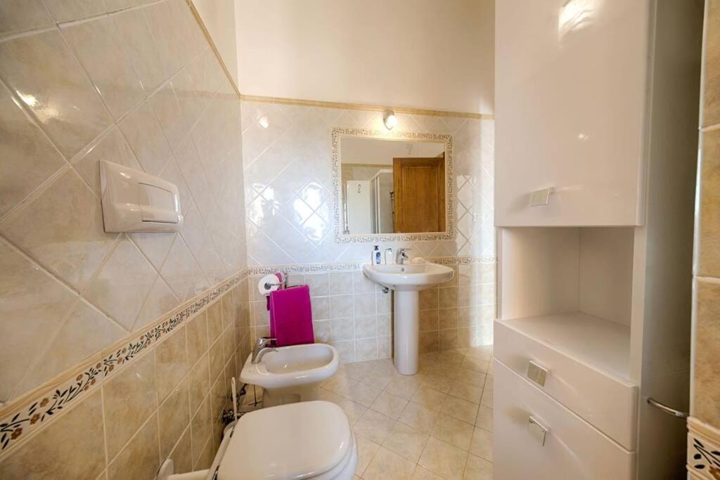 Downtown Apartment Olbia