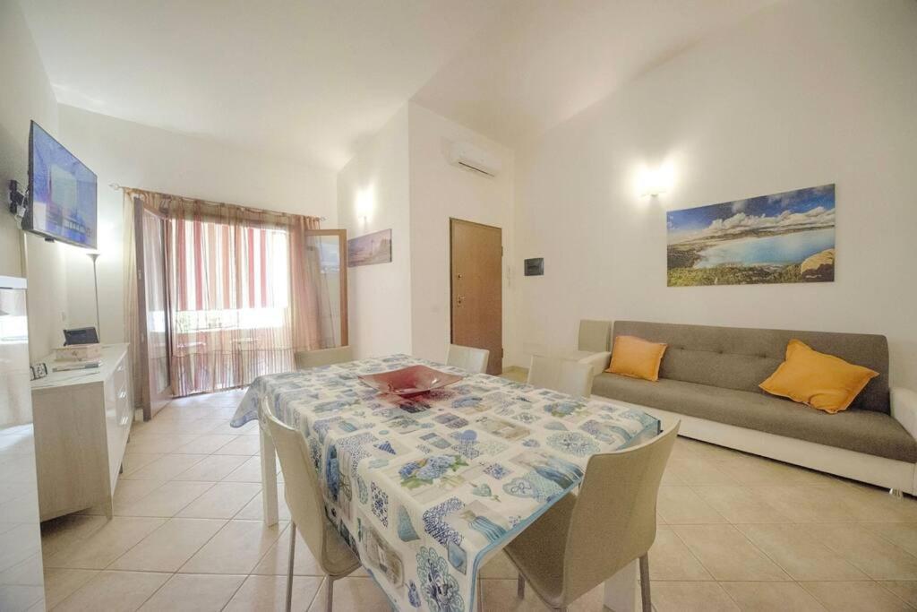 Apartment Downtown Olbia