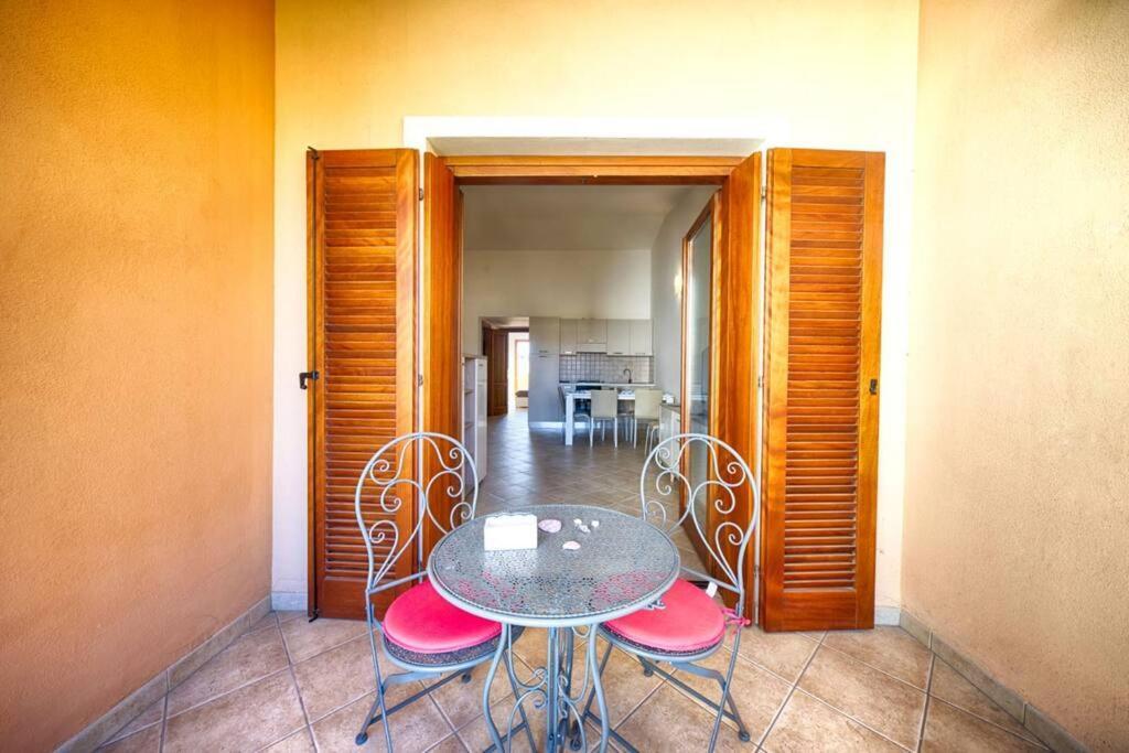Downtown Apartment Olbia